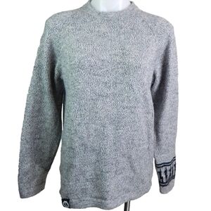 Paka Costa Pullover Sweater